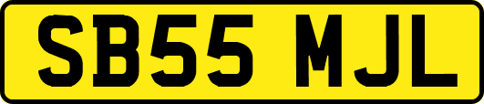 SB55MJL