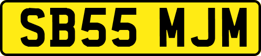 SB55MJM