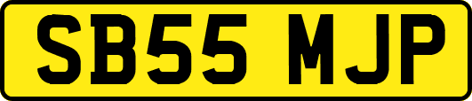 SB55MJP