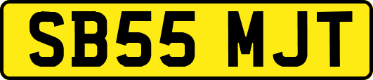 SB55MJT