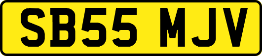 SB55MJV