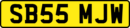 SB55MJW