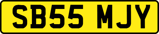 SB55MJY
