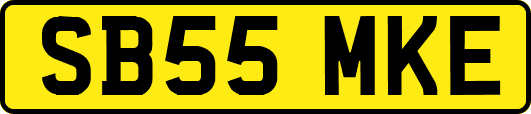SB55MKE