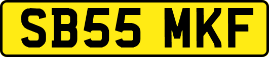 SB55MKF