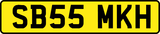 SB55MKH