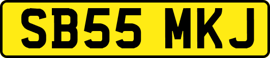 SB55MKJ