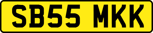 SB55MKK