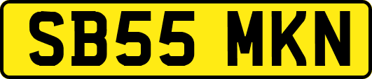 SB55MKN