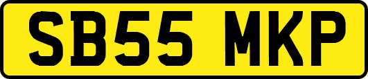 SB55MKP