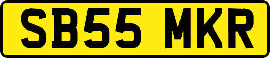 SB55MKR