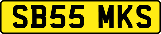 SB55MKS