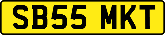 SB55MKT