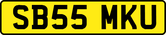 SB55MKU