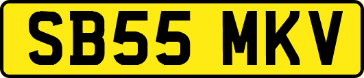 SB55MKV