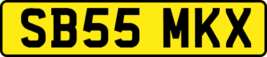 SB55MKX