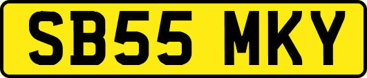 SB55MKY
