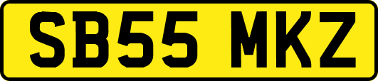 SB55MKZ
