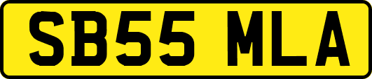 SB55MLA