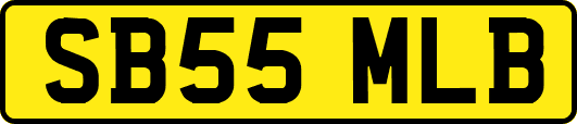 SB55MLB