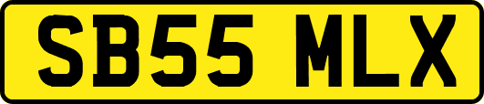 SB55MLX