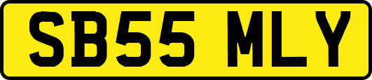 SB55MLY