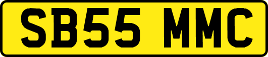 SB55MMC
