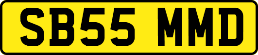 SB55MMD