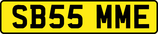 SB55MME