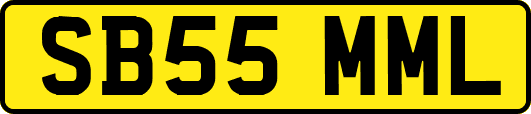 SB55MML
