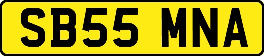 SB55MNA