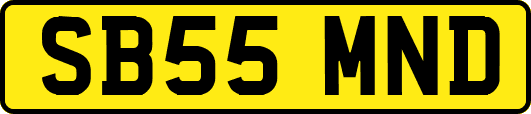 SB55MND