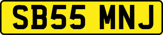 SB55MNJ