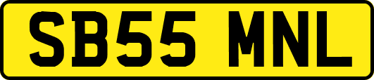 SB55MNL
