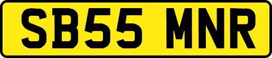 SB55MNR