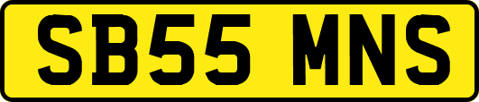 SB55MNS