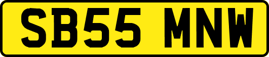 SB55MNW