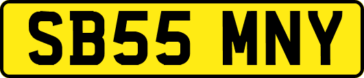 SB55MNY