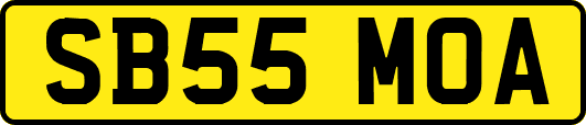SB55MOA