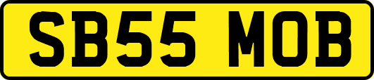 SB55MOB