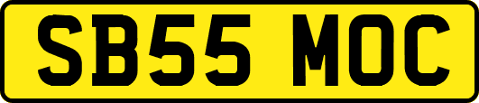 SB55MOC