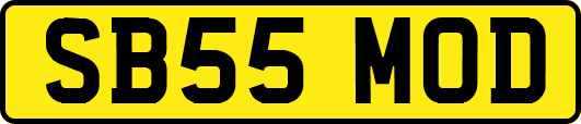 SB55MOD