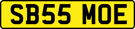 SB55MOE