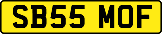 SB55MOF