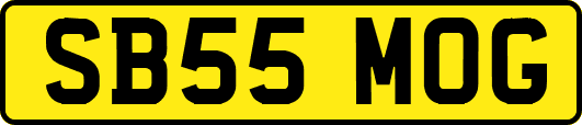 SB55MOG