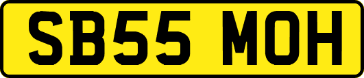 SB55MOH