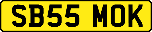 SB55MOK