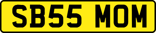 SB55MOM
