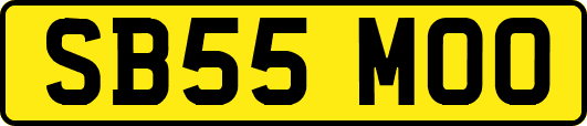 SB55MOO