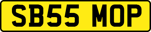 SB55MOP